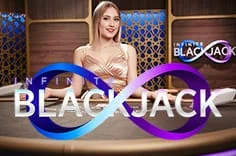 Infinity Blackjack